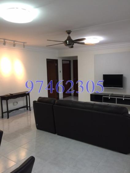 Blk 707 Choa Chu Kang Street 53 (Choa Chu Kang), HDB 5 Rooms #168657412